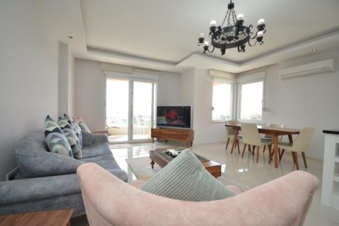 Leilighet  i Kestel, Antalya, Tyrkia Nr. 168505 - 22