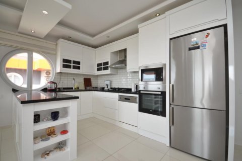 Leilighet  i Kestel, Antalya, Tyrkia Nr. 168505 - 18