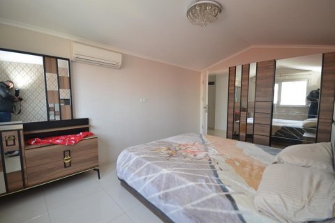 Leilighet  i Kestel, Antalya, Tyrkia Nr. 168505 - 16