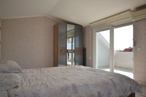 Leilighet  i Kestel, Antalya, Tyrkia Nr. 168505 - 20