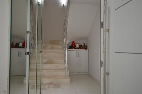 Leilighet  i Kestel, Antalya, Tyrkia Nr. 168505 - 9