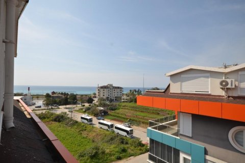 Leilighet  i Kestel, Antalya, Tyrkia Nr. 168505 - 4