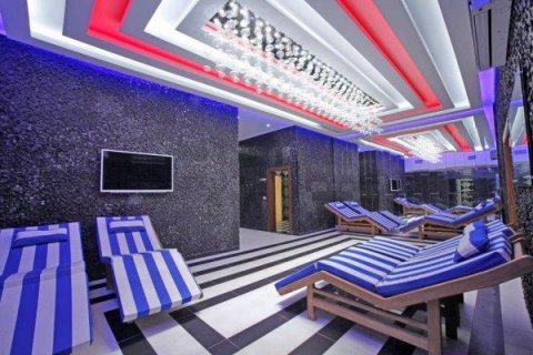 Wohnung  in Oba, Antalya, Türkei Nr. 168503 - 3