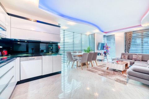 Wohnung  in Oba, Antalya, Türkei Nr. 168503 - 5
