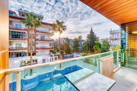 Wohnung  in Oba, Antalya, Türkei Nr. 168503 - 21