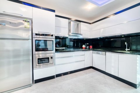 Wohnung  in Oba, Antalya, Türkei Nr. 168503 - 7