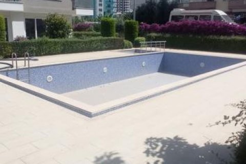 Daire   Mahmutlar, Antalya, Türkiye №168506 - 9