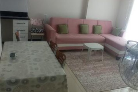 Daire   Mahmutlar, Antalya, Türkiye №168506 - 3