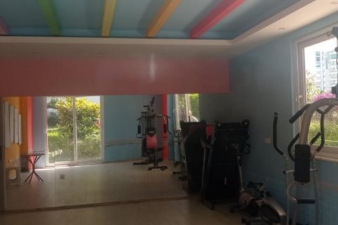 Daire   Mahmutlar, Antalya, Türkiye №168506 - 6