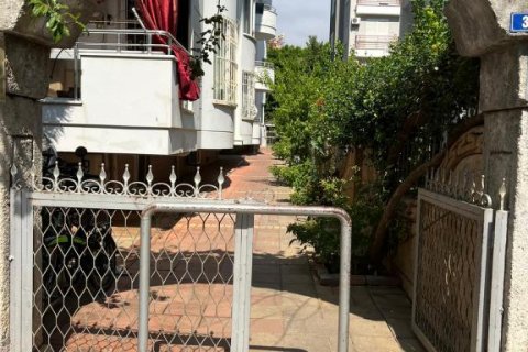 Lejlighed i Alanya, Antalya, Tyrkiet Nr. 168509 - 6