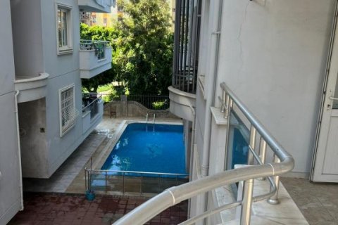 Lejlighed i Alanya, Antalya, Tyrkiet Nr. 168509 - 15