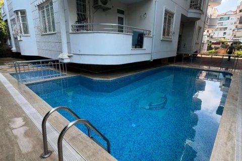 Lejlighed i Alanya, Antalya, Tyrkiet Nr. 168509 - 10