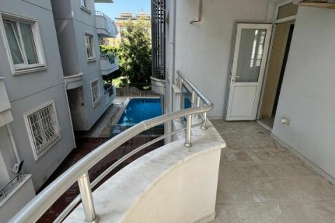 Lejlighed i Alanya, Antalya, Tyrkiet Nr. 168509 - 16