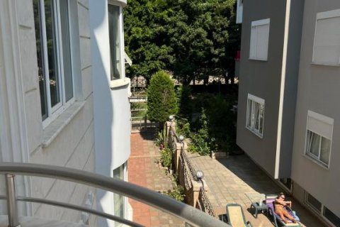 Lejlighed i Alanya, Antalya, Tyrkiet Nr. 168509 - 14