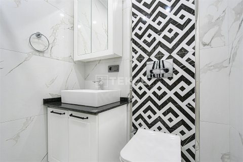 3+1 Villa  i Alanya, Antalya, Tyrkiet Nr. 176122 - 21