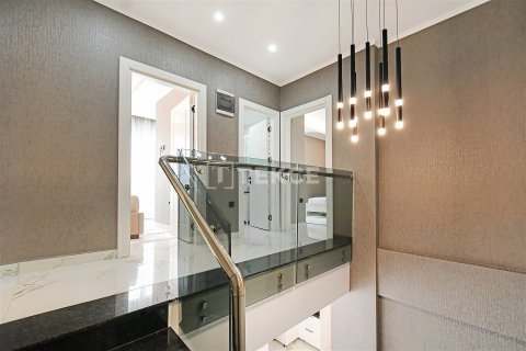 3+1 Villa  i Alanya, Antalya, Tyrkiet Nr. 176122 - 15