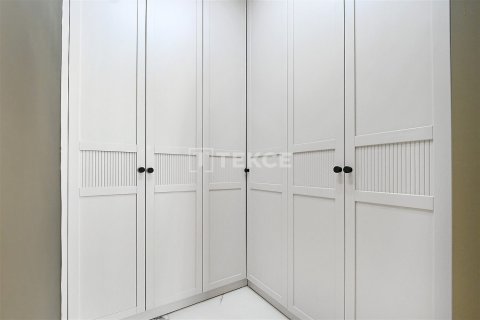3+1 Villa  i Alanya, Antalya, Tyrkiet Nr. 176122 - 22