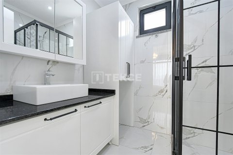 3+1 Villa  i Alanya, Antalya, Tyrkiet Nr. 176122 - 20