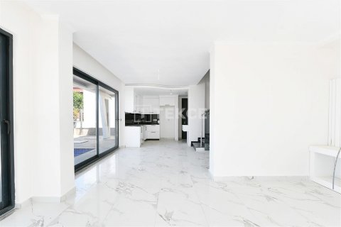 3+1 Villa  i Alanya, Antalya, Tyrkiet Nr. 176122 - 9