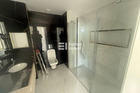 2+1 Lejlighed  i Alanya, Antalya, Tyrkiet Nr. 189332 - 8
