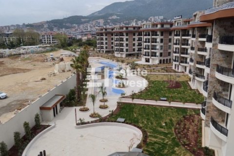 2+1 Lejlighed  i Alanya, Antalya, Tyrkiet Nr. 189332 - 9