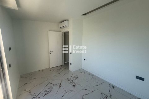 2+1 Lejlighed  i Alanya, Antalya, Tyrkiet Nr. 189332 - 6