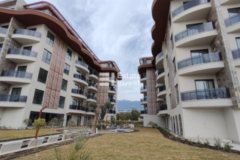 2+1 Lejlighed  i Alanya, Antalya, Tyrkiet Nr. 189332 - 10