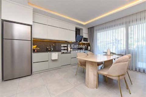 Apartment for sale  in Alanya, Antalya, Turkey, 3 bedrooms, 150m2, No. 189333 – photo 2