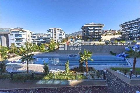 Apartment for sale  in Alanya, Antalya, Turkey, 3 bedrooms, 150m2, No. 189333 – photo 13