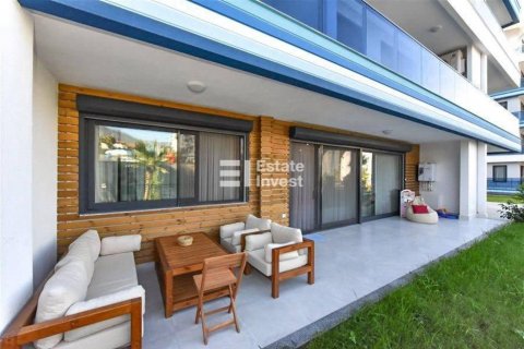 Apartment for sale  in Alanya, Antalya, Turkey, 3 bedrooms, 150m2, No. 189333 – photo 12