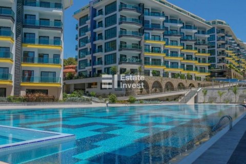آپارتمان در Alanya ، ترکیه 2 خوابه ، 142 متر مربع. شماره 189334 - 12
