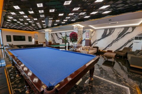 Apartment for sale in Alanya, Antalya, Turkey, 2 bedrooms, 120m2, No. 189331 – photo 11