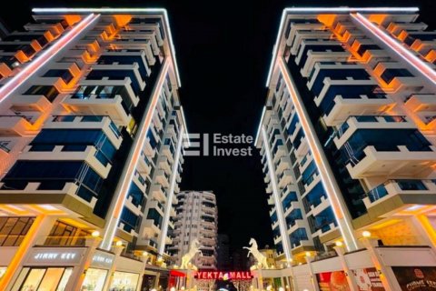 Apartment for sale in Alanya, Antalya, Turkey, 2 bedrooms, 120m2, No. 189331 – photo 13
