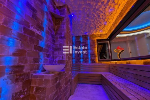 Apartment for sale in Alanya, Antalya, Turkey, 2 bedrooms, 120m2, No. 189331 – photo 10