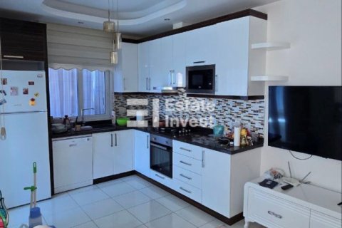 2+1 Wohnung in Alanya, Antalya, Türkei Nr. 189331