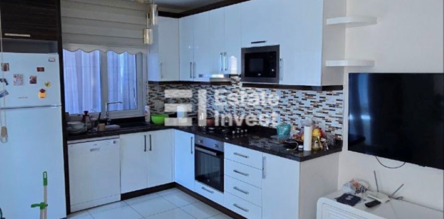 2+1 Apartment in Alanya, Antalya, Turkey No. 189331