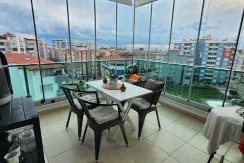 Daire  2+1  Alanya, Antalya, Türkiye №173362 - 4