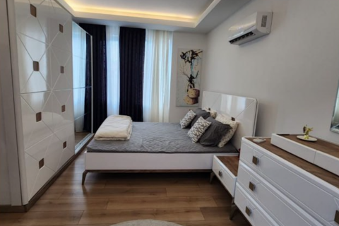 2+1 Leilighet  i Alanya, Antalya, Tyrkia Nr. 173362