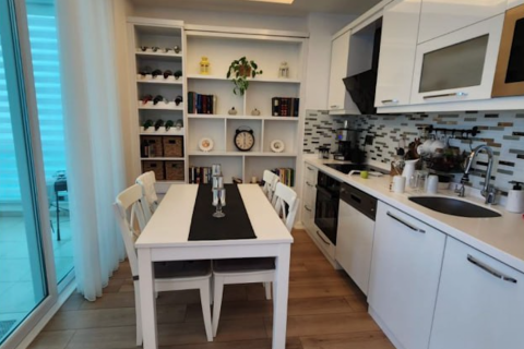Daire  2+1  Alanya, Antalya, Türkiye №173362 - 3
