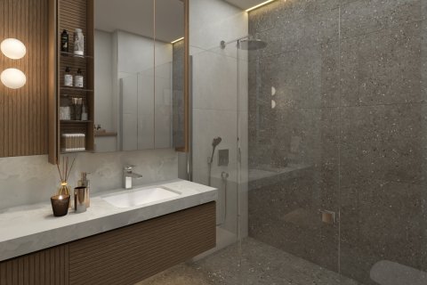 3+1 Leilighet  i Istanbul, Tyrkia Nr. 172376 - 15