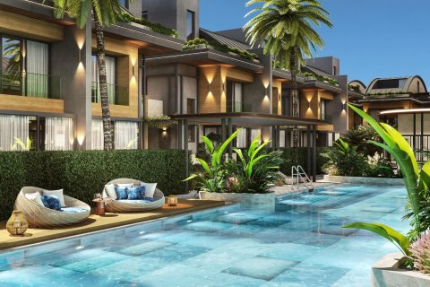 Villa for sale  in Antalya, Turkey, 4 bedrooms, 180m2, No. 170205 – photo 2