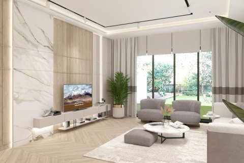 Villa for sale  in Antalya, Turkey, 4 bedrooms, 180m2, No. 170205 – photo 9