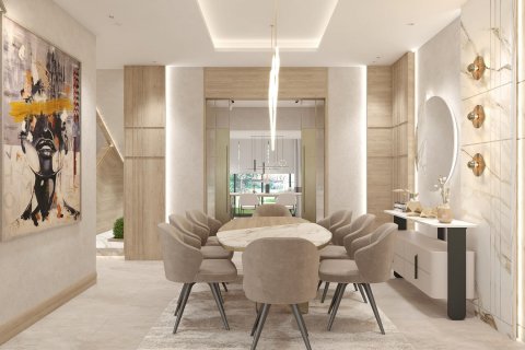 Villa for sale  in Antalya, Turkey, 4 bedrooms, 180m2, No. 170205 – photo 6