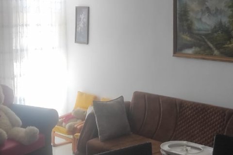 3+1 Wohnung in Nr. 170162 - 12