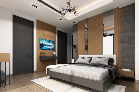 Villa for sale in Antalya, Turkey, 4 bedrooms, 580m2, No. 170204 – photo 9