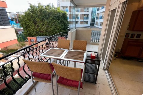 Apartment for sale in Alanya, Antalya, Turkey, 2 bedrooms, 100m2, No. 173259 – photo 3