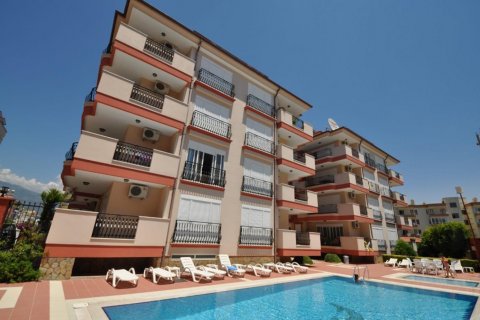 Apartment for sale in Alanya, Antalya, Turkey, 2 bedrooms, 100m2, No. 173259 – photo 13
