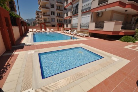 Apartment for sale in Alanya, Antalya, Turkey, 2 bedrooms, 100m2, No. 173259 – photo 14