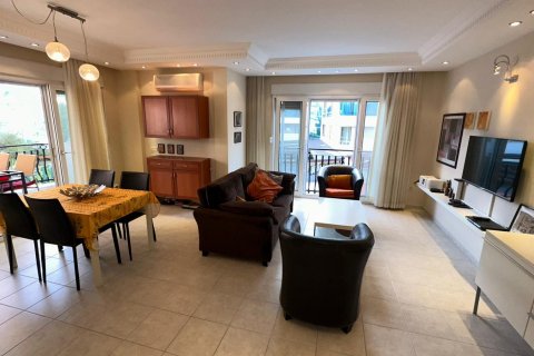 Apartment for sale in Alanya, Antalya, Turkey, 2 bedrooms, 100m2, No. 173259 – photo 2