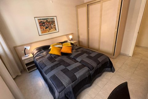 Apartment for sale in Alanya, Antalya, Turkey, 2 bedrooms, 100m2, No. 173259 – photo 5